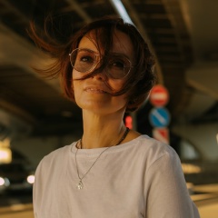 Анна Симанович, 12.12.1979, Санкт-Петербург