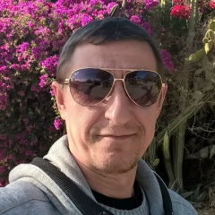 Сергей Булатов, 16.04.1971, Харьков