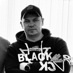 Серега Мурашко, 20.09.1989, Степногорск