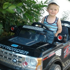 Виталий Рогов, 26.07