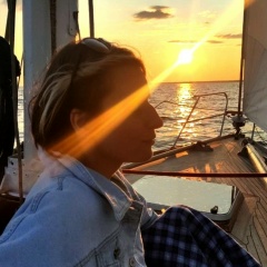 Арина Орлова, 24.02, Санкт-Петербург