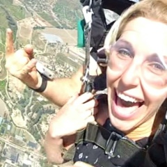 Василиса Никитина, 21.11.1989, Los Angeles