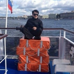 Арман Бакиев, 07.02