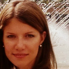 Марина Мирошник, 11.03, Алматы