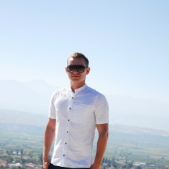 Александр Мыколыч