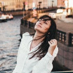 Юлия Ечина, Белгород