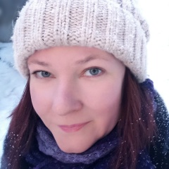 Мария Милюкова, 08.07.1986, Санкт-Петербург