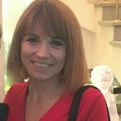 Ирина Киргинцева, Тюмень