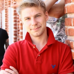 Степан , 08.06, Москва