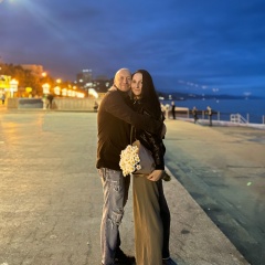 Юлия Михайловна, 29.07