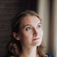 Анастасия Михайлова, 07.02.1989, Санкт-Петербург