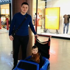 Рустем Крымский, 01.12, Гвардейское