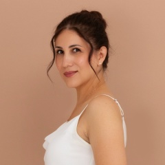 Ирина Абрамова, 24.04.1990, Гатчина