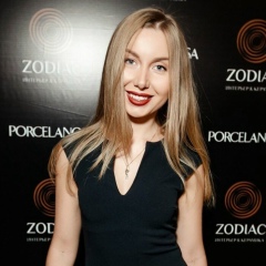 Лилия Свиридова, 21.11, Нижний Новгород