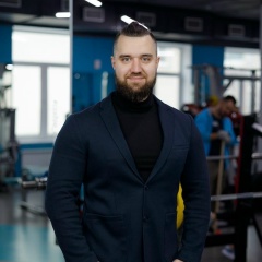 Андрей Львов, 09.10.1990, Екатеринбург