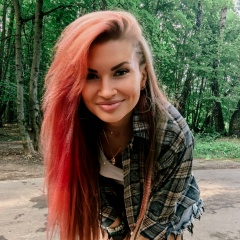 Yasya Borisenkova, 16.10