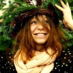 Валентина Нарышкина, 26.04.1988, Москва