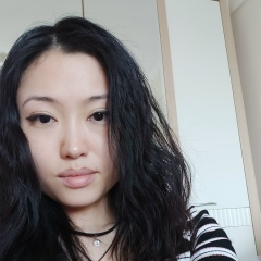 Елена Хан, Кызылорда