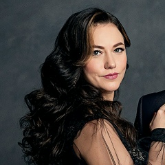 Оксана Соколова, 11.01.1981, Вологда