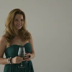 Наташа Никонова, 13.10.1988, Москва