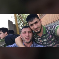 Hamzat Ahtahanov, 05.05.1995