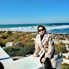 Сандигул Жансугирова, 24.01.1983, Алматы