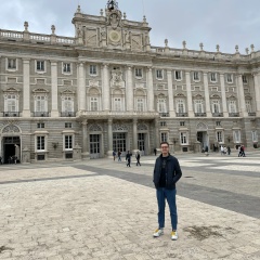 Илья Саракуца, 31.07, Минск