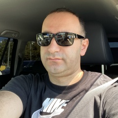 Каро Боймушакян, 23.12.1985, Москва