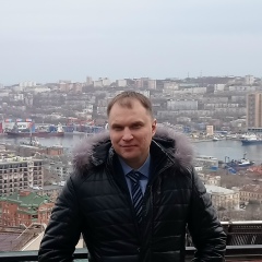 Николай Бурмистров, 26.05, Москва