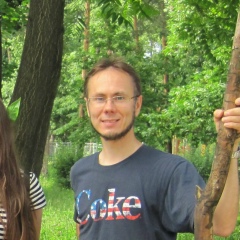 Максим Стаканов, 05.12, Киев