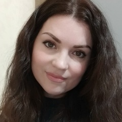 Кристина Рахаева, 28.06, Москва