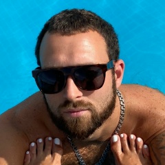 Артур Матонис, 13.01.1987, Москва