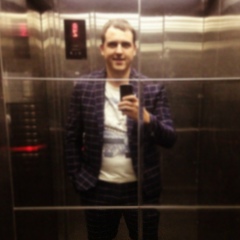 Кирилл Мантулин, 04.08, Белгород