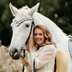 Анастасия Барская, 13.10.1990, Великий Новгород