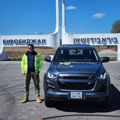 Александр Лещенко, 09.03.1986, Санкт-Петербург