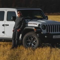 Святослав Танасьев, 28.11, Магадан