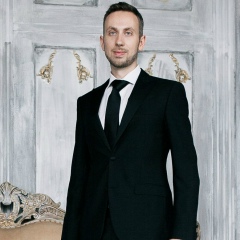 Максим Ермачков, 08.06.1985, Санкт-Петербург