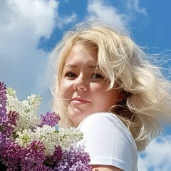Екатерина Олеговна, 13.06, Саяногорск
