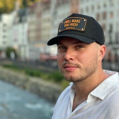 Павел Кузнецов, 30.01.1992, Тула