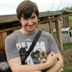 Арсений Орлов, 18.10, Москва