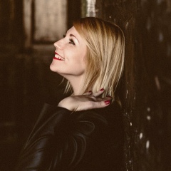 Ольга Бурлакова, 28.12.1988, Москва