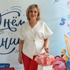 Татьяна Поливода, Донецк