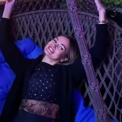 Марина Васильева, 06.12, Москва