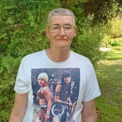 Maxx Shaporev, 17.10.1985, Калининград