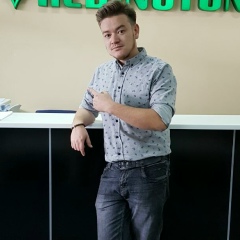 Альнур Шарипов, 22.02, Алматы