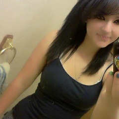 Mona Anoucha, 09.07.1994