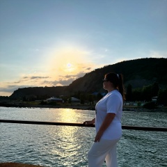 Ирина Семенова, 19.02.1990, Королёв