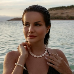 Margarita Puzanova, Москва