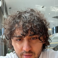 Сурен Акопов, 29.10.1987, Москва