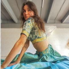 Лика Гачава, 26.02.1999, Москва